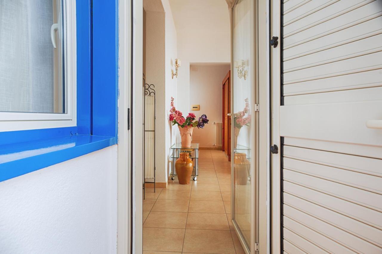 Villa Casa Amapola Taormina Exterior foto